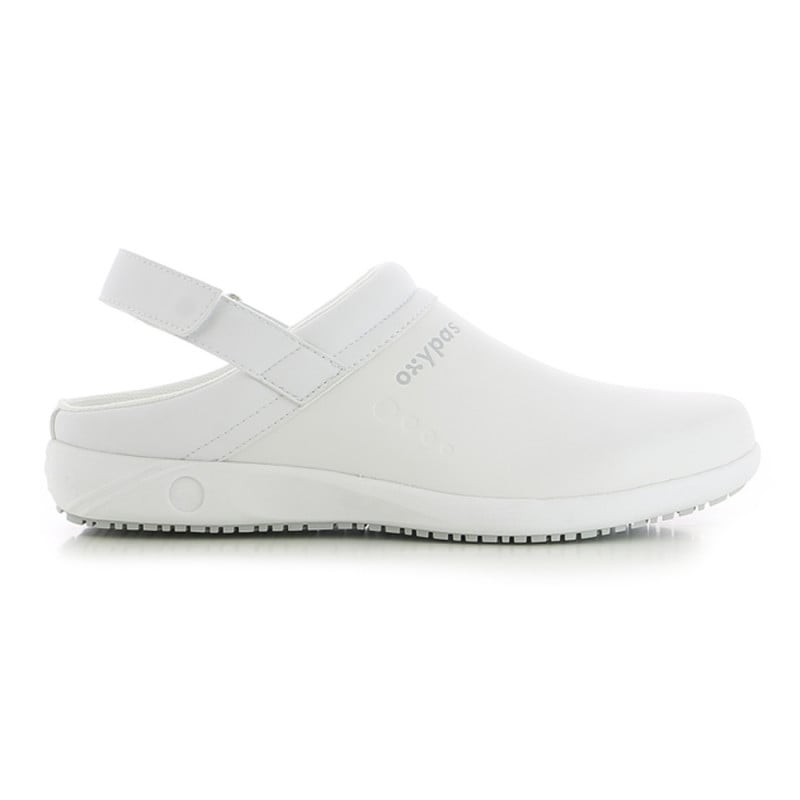 Oxypas Remy Herren-Lederslipper