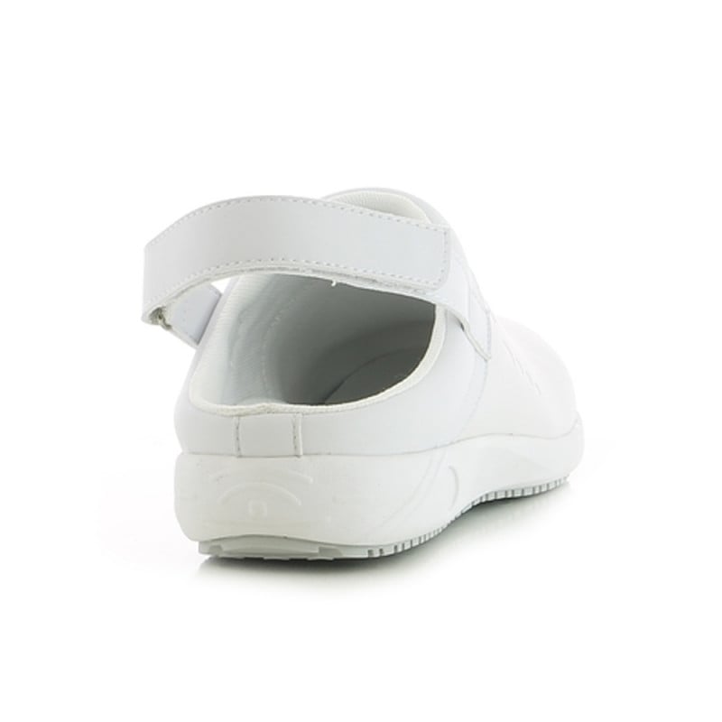 Oxypas Remy Herren-Lederslipper