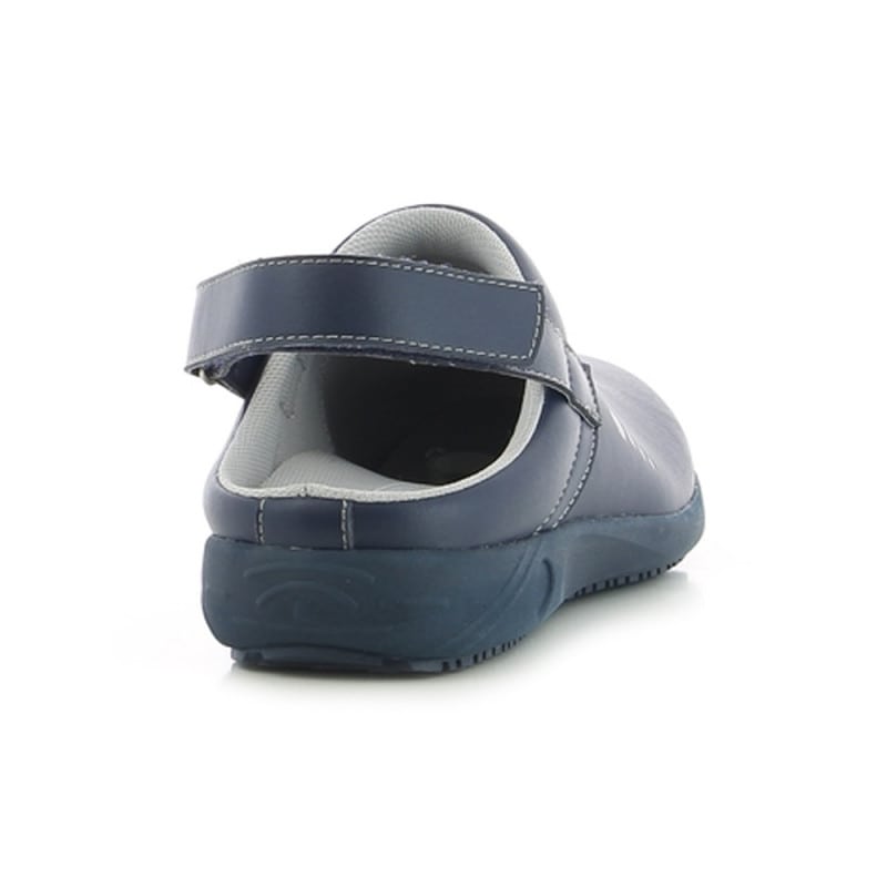 Oxypas Remy Herren-Lederslipper