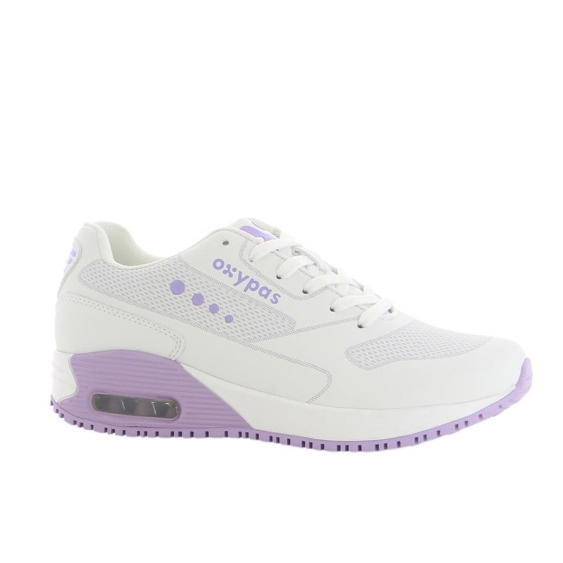 Oxypas Sneaker «ELA»