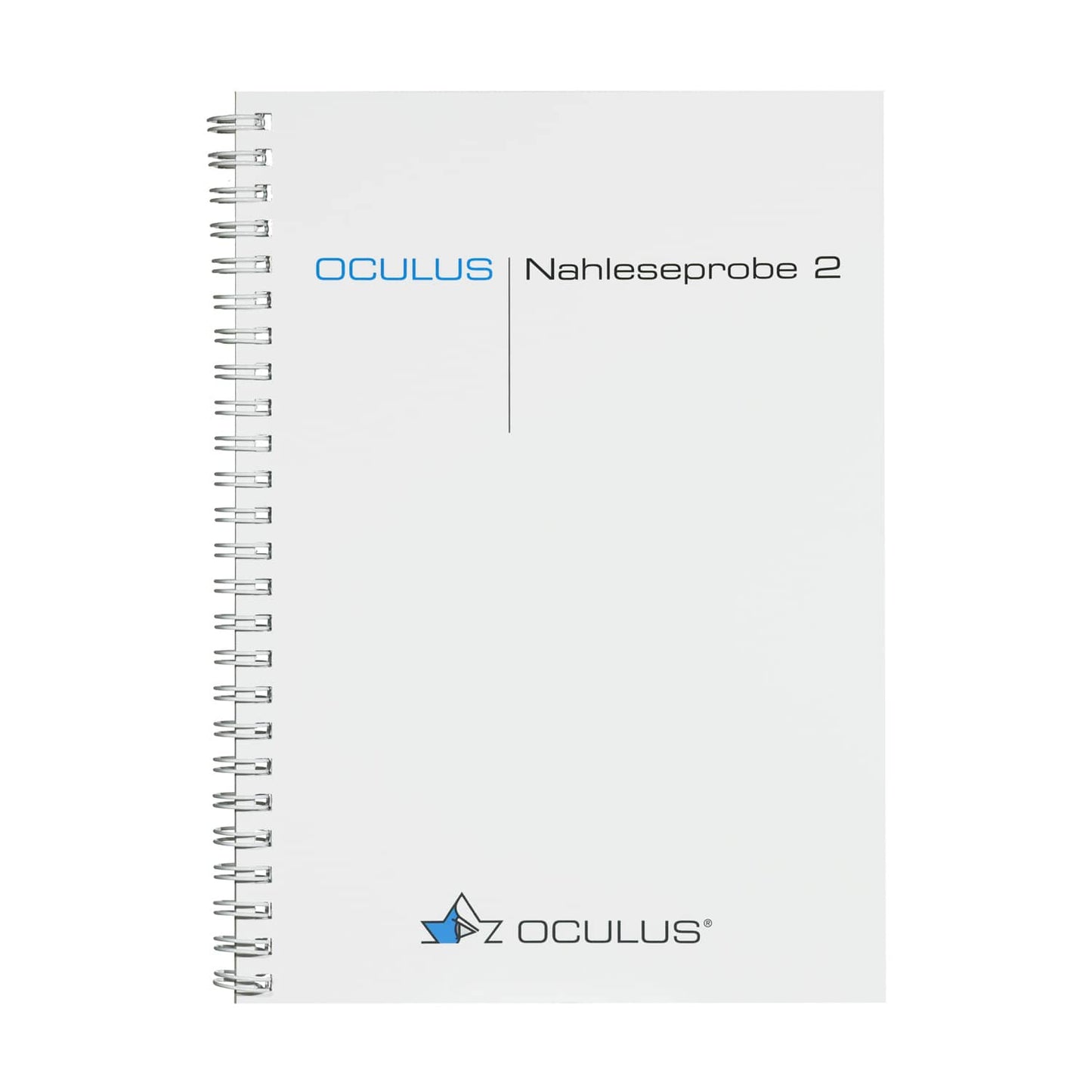 Nahleseprobe 2