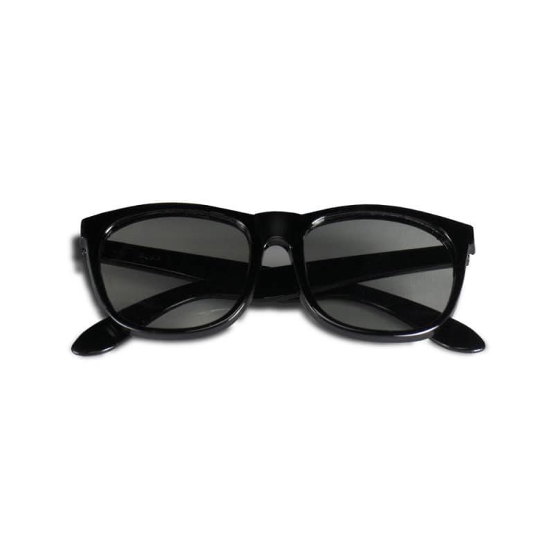 Polarisationsbrille für Stereotest