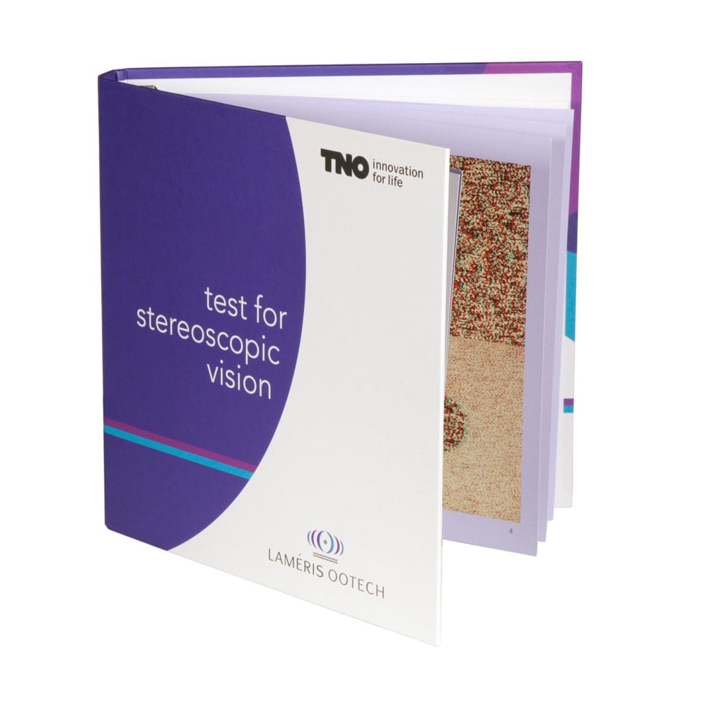 TNO Stereotest