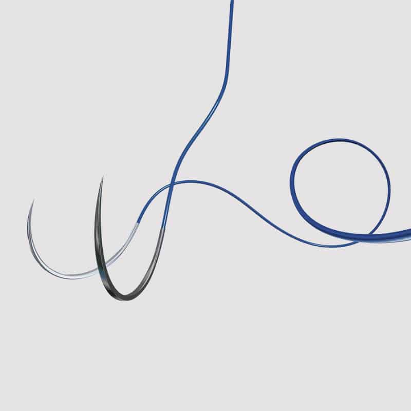 B. Braun Optilene®