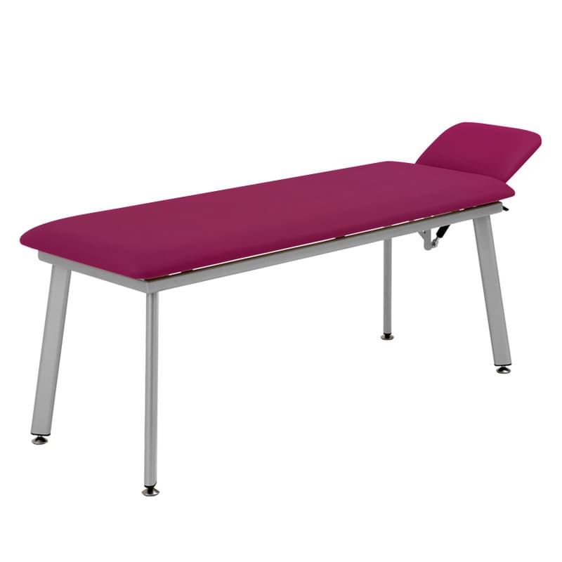 Design-Untersuchungsliege