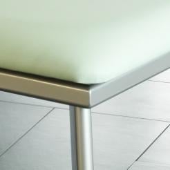 Design-Untersuchungsliege