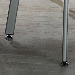 Design-Untersuchungsliege
