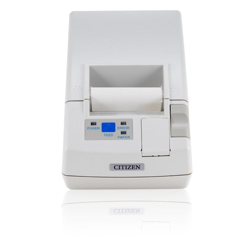 Drucker für cobas b 101