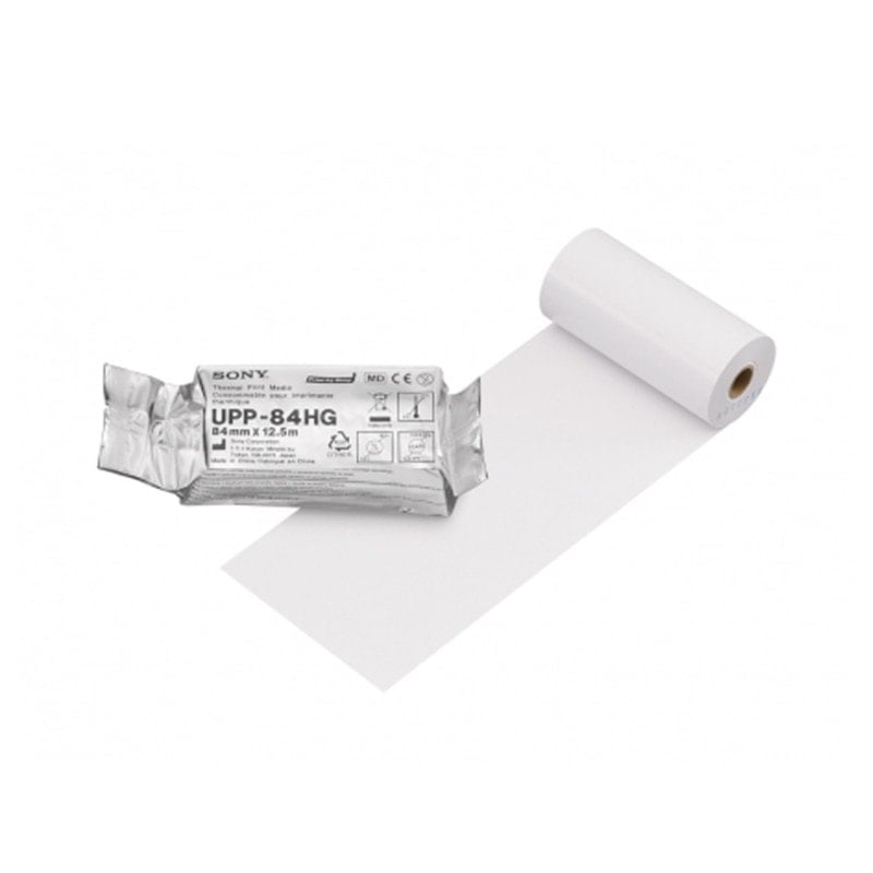 Druckerpapier für Sony, UPP-84 HG
