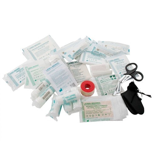 Erste-Hilfe-Set nach ÖNORM Z1020 Typ 1