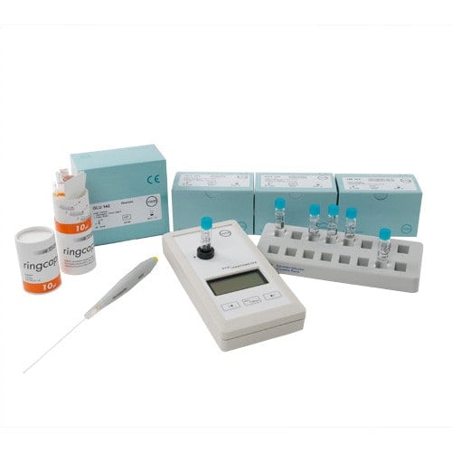 GYN Photometer DP 220