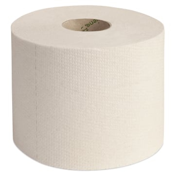 Green Hygiene® ROLF Toilettenpapier, 2-lagig