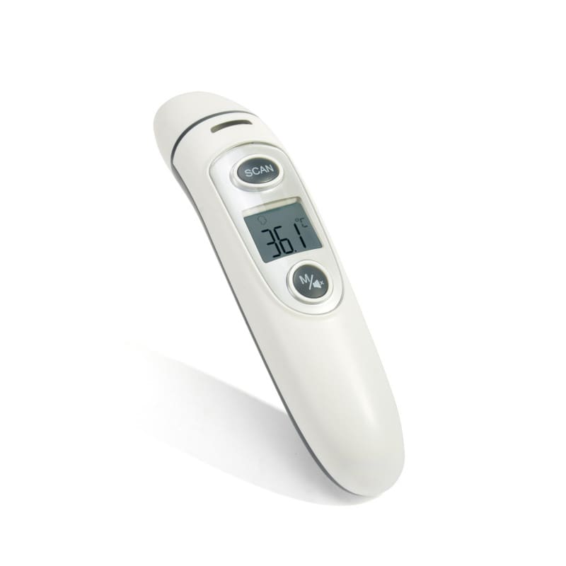 Infrarot-Fieberthermometer FC-IR100