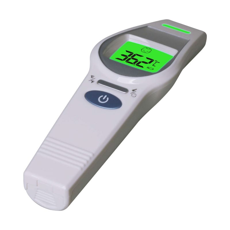 Infrarot Fieberthermometer