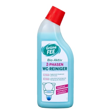 KAWE Grüne Fee WC-Reiniger