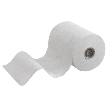 KLEENEX Handtuchpapier Ultra Slimroll, gerollt, 19,8 cm x 100 m