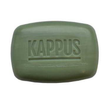 Ohne Herstellerangabe - Kappus Feinseife, vegan