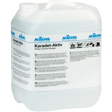 Kiehl Keradet-Aktiv Alkoholreiniger