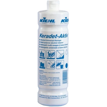 Kiehl Keradet-Aktiv Alkoholreiniger