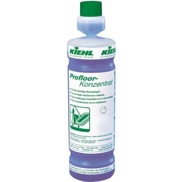 Kiehl Profloor-Konzentrat Wischpflege