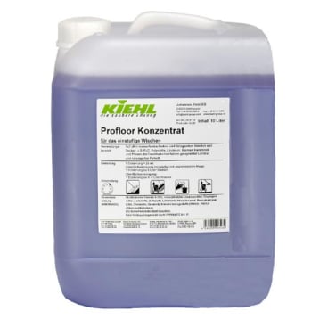Kiehl Profloor-Konzentrat Wischpflege