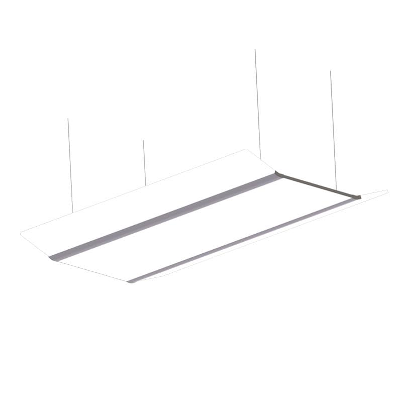 LED-Deckenleuchte «Astralys»