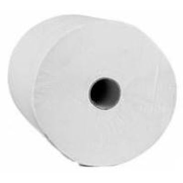 Rollenhandtuchpapier, 2-lagig
