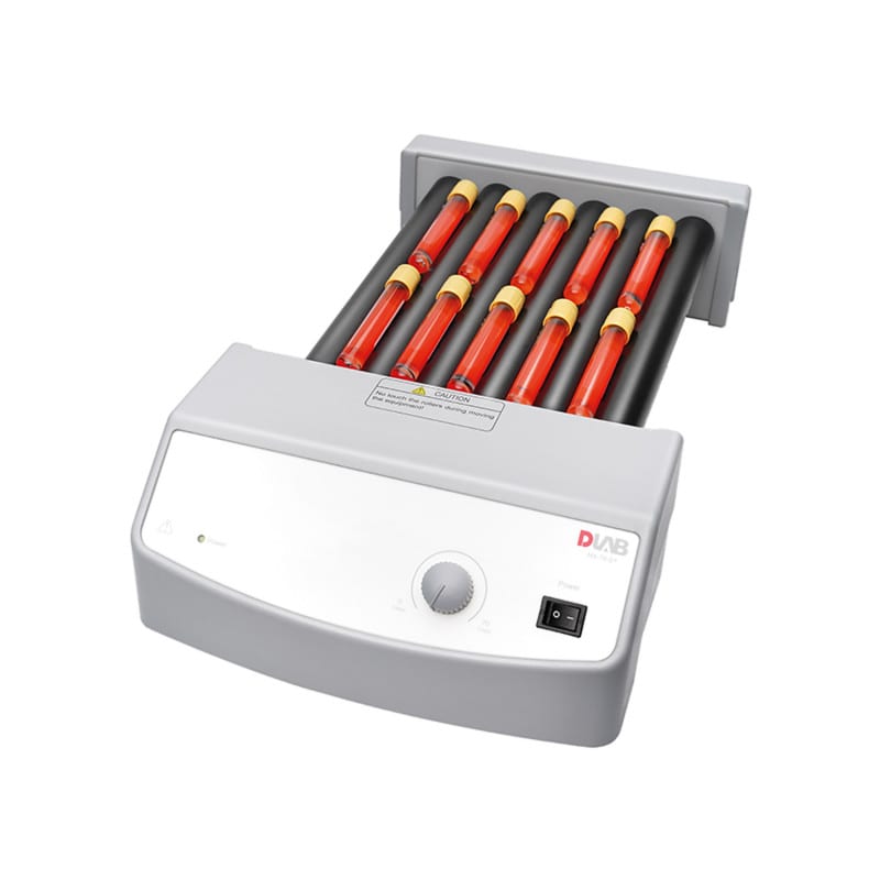 Rollenmischer MX-T6-S+