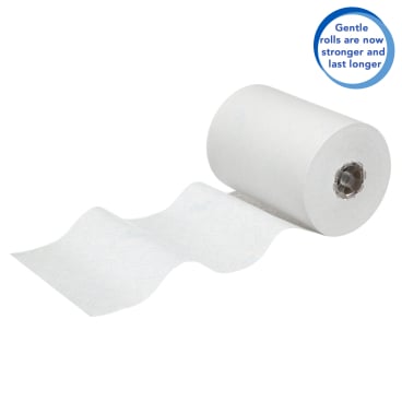 SCOTT® Control Slimroll Rollenhandtücher, 1-lagig
