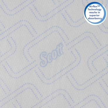 SCOTT® Control Slimroll Rollenhandtücher, 1-lagig