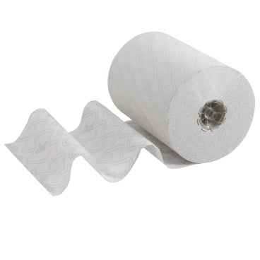 SCOTT® Essential™ Slimroll™ Rollenhandtücher, 19,8 cm x 190 m