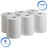 1 Paket = 6 Rollen à 190 m, weiß