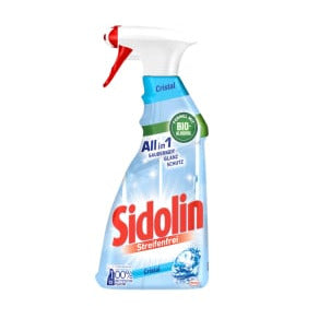 Sidolin Streifenfrei Multi-Flächen Oberflächenreiniger