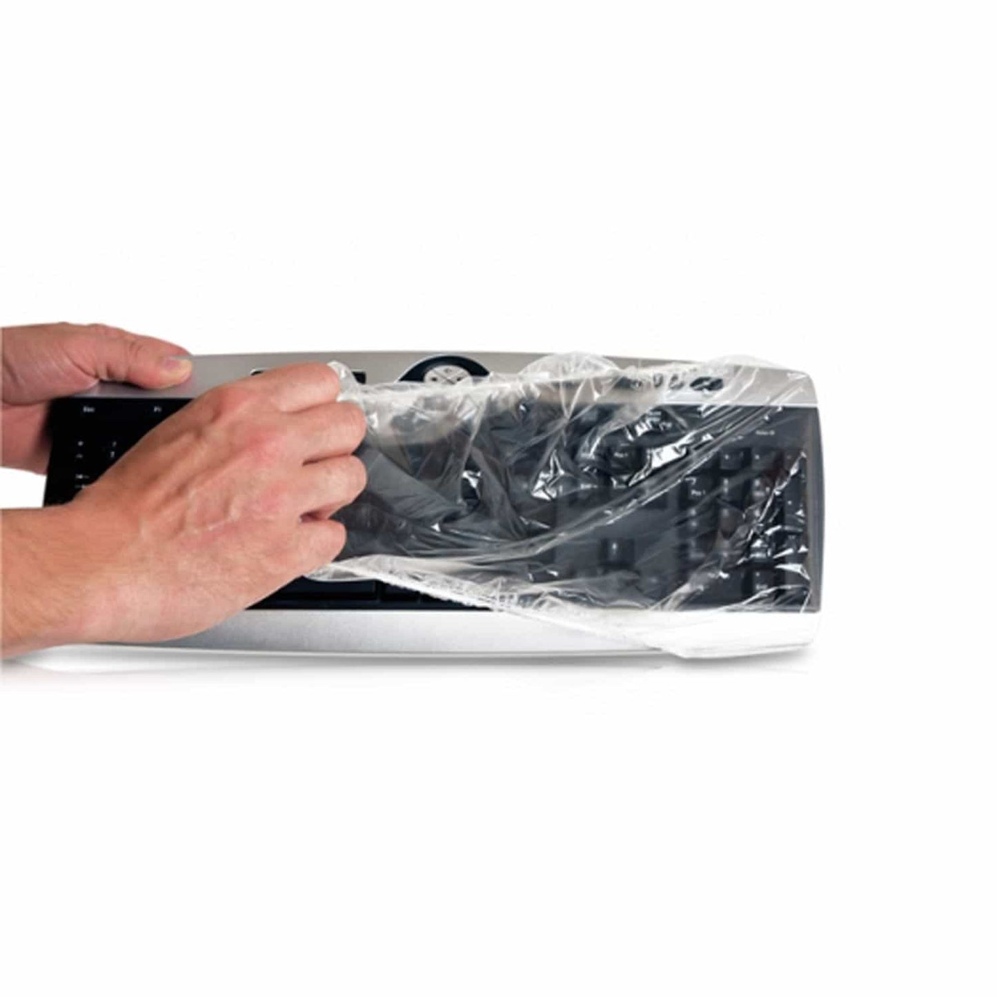 Tastaturschutz Baaske PC Uni Flex