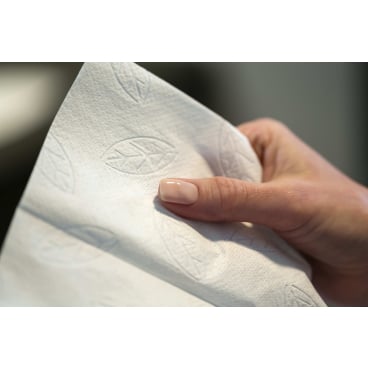 Tork Xpress® Papierhandtücher H2 Premium, 21 x 34 cm, 2-lagig