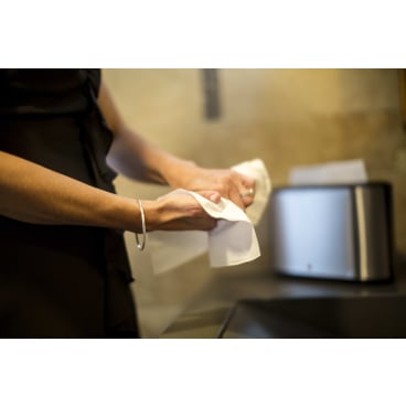 Tork Xpress® Papierhandtücher H2 Universal, 21 x 23,5 cm, 2-lagig