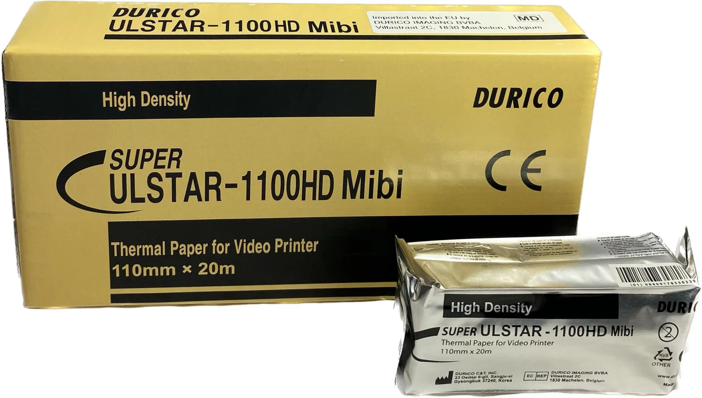 Ulstar 1100HD MIBI