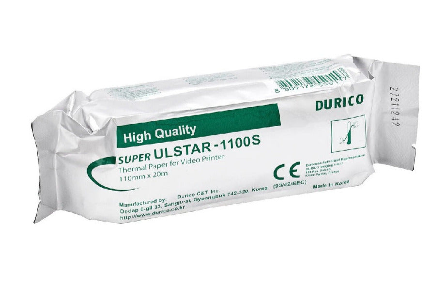 Ulstar 1100S MIBI