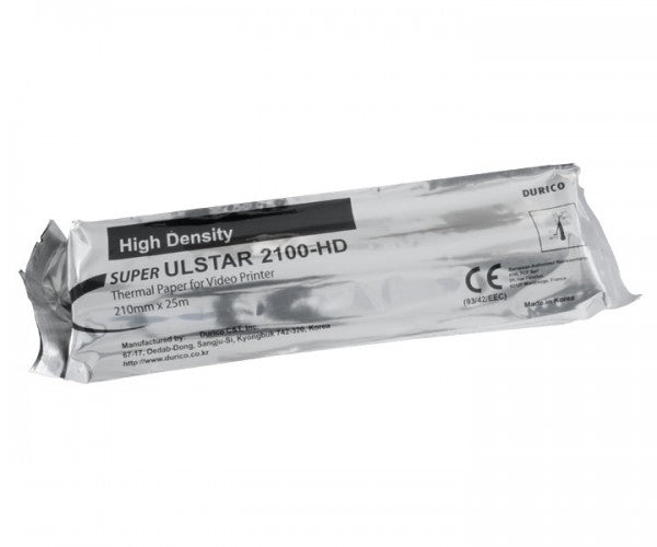Ulstar 2100HD Videoprinter-Papier