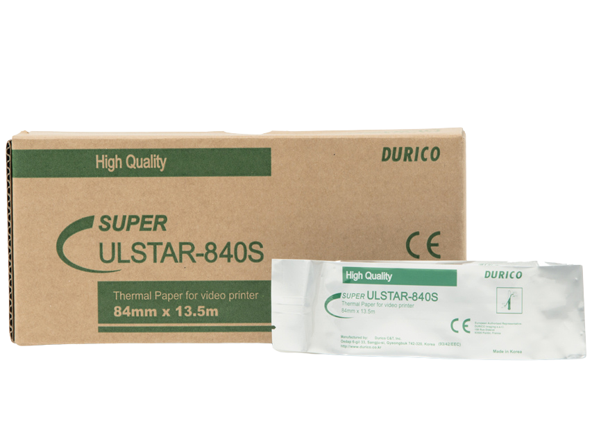 Ulstar 840S Videoprinter-Papier