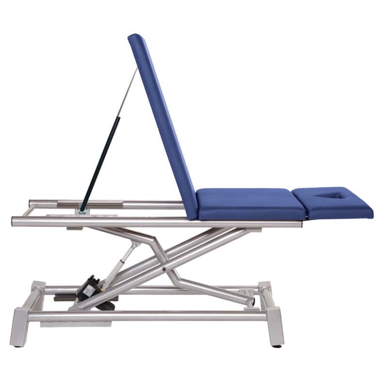 Variable Therapieliege X3