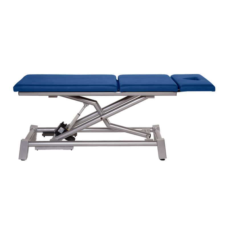 Variable Therapieliege X3