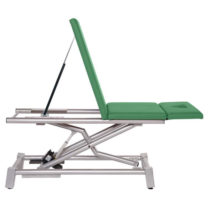 Variable Therapieliege X3