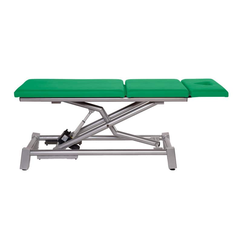 Variable Therapieliege X3