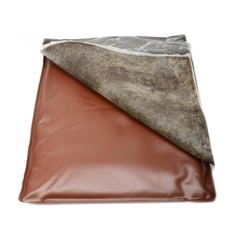 Wärmeträger für Moorpackungen