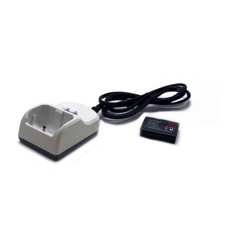 mindray® Ladegerät & Lithium-lon Akku