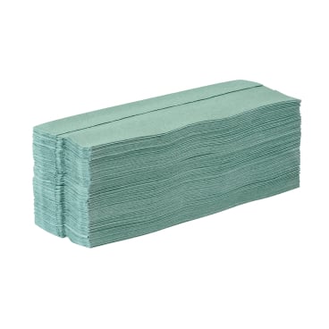 racon® easy Falthandtücher G 25 x 31 cm, 1-lagig