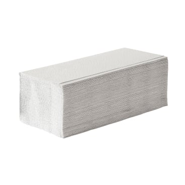 racon® easy Papierhandtücher, 25 x 23 cm, 1-lagig
