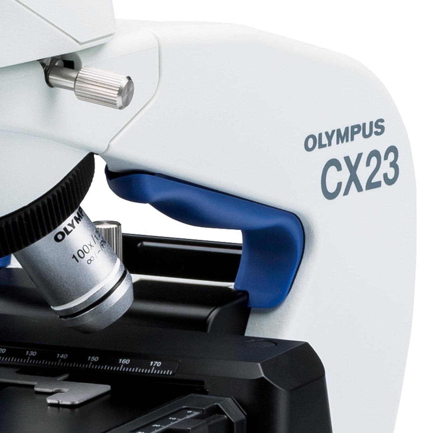 Olympus CX23 Mikroskop