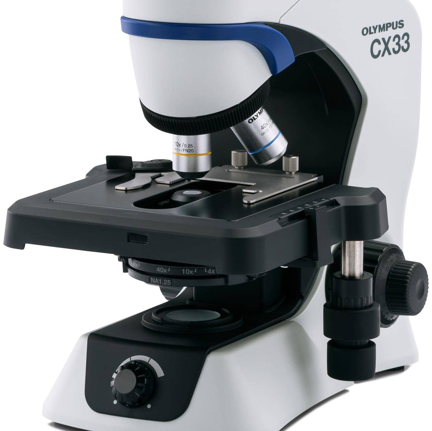 Olympus CX33 Labormikroskop